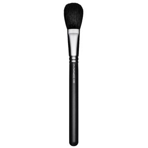 NIB✔️Mac 129S Powder + Blush Brush